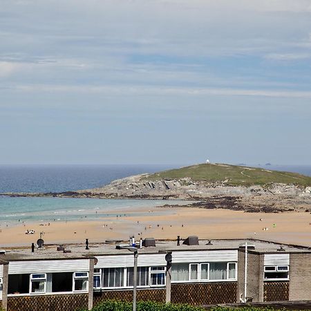 卡兰斯拓克Fistral Escape公寓 外观 照片